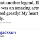 Image for article titled Celebs Remember Elizabeth Taylor On Twitter